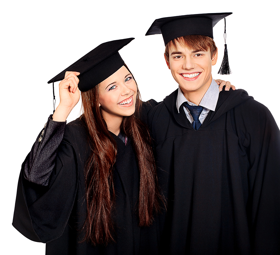 College Admissions Counseling from Club Z!