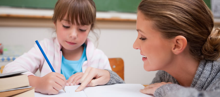 In-Home Tutoring
