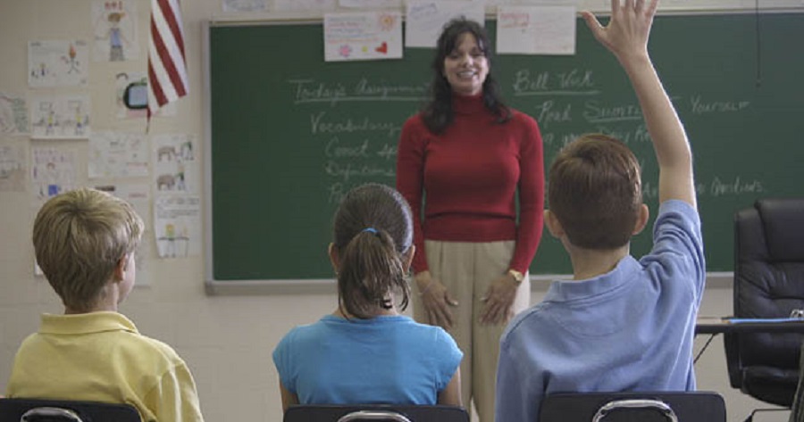 Success in the Classroom Starts with Club Z!