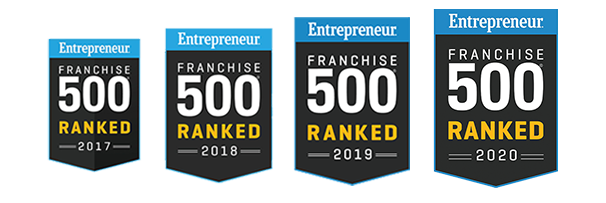 Club Z! Tutoring Franchise Awardws