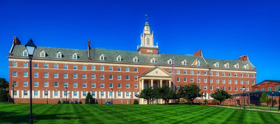 College Admission Requirements