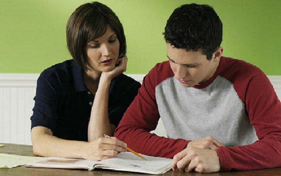 Improve 2 letter grades in 60 days