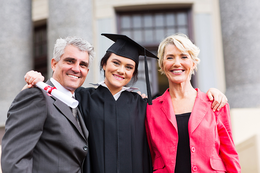 College Admissions Requirements