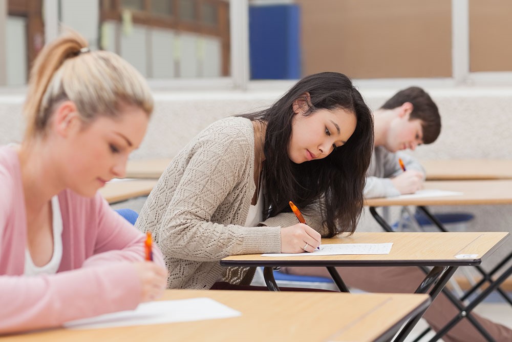 SAT Adversity Score